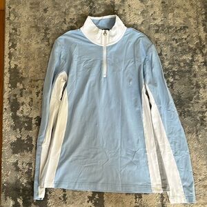 Golfino Women’s Quarter Zip